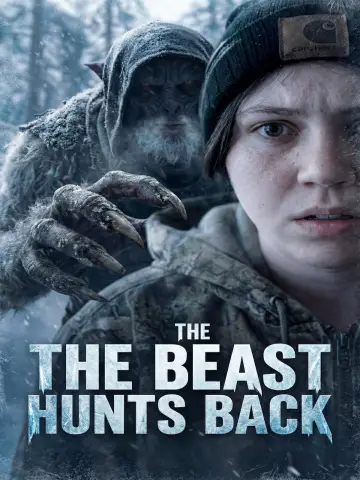 Plakat do filmu "The Beast Hunts Back" #1167557