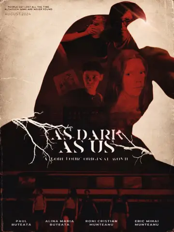 As Dark As Us