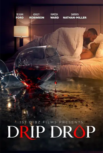 Plakat do filmu "Drip Drop" #1187737