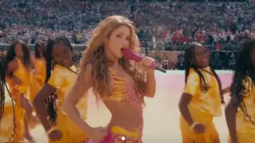 Zasłona do filmu "FIFA World Cup 2026 Finals - Spain Vs. Argentina" #1164675