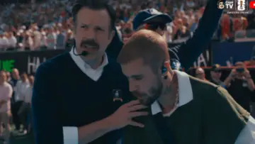 Zasłona do filmu "FIFA World Cup 2026 Finals - Spain Vs. Argentina" #1164676