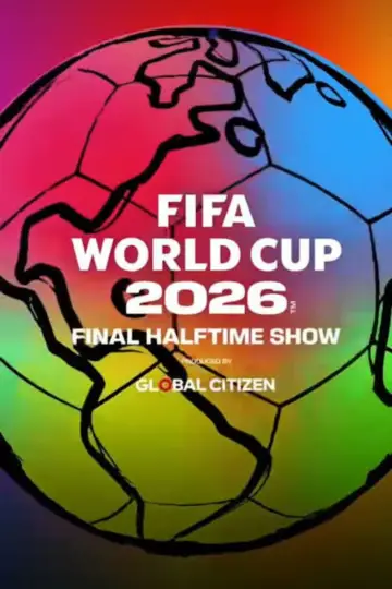 Plakat do filmu "FIFA World Cup 2026 Finals - Spain Vs. Argentina" #1164691