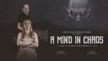Zasłona do filmu "A Mind in Chaos" #1167446