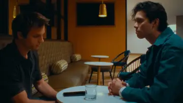 Zasłona do filmu "CAMPEÓN" #1183581