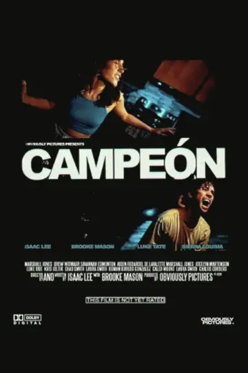CAMPEÓN