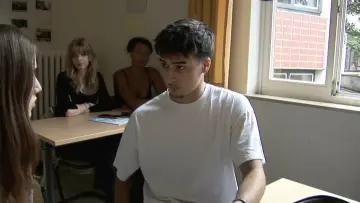 Zasłona do filmu "Keine Alternative" #1167504