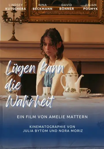 Lügen kann die Wahrheit