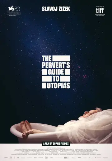 The Pervert's Guide to Utopias plakat