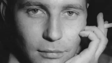 Zasłona do filmu "Hans Werner Henze: Komponist, Kommunist, Dandy" #1177406