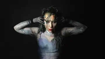 Zasłona do filmu "Lady Gaga - My Songs. My Life." #1169282