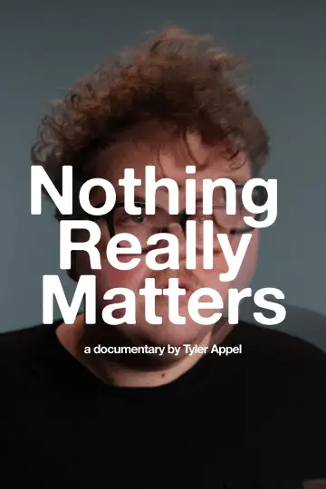 Nothing Really Matters