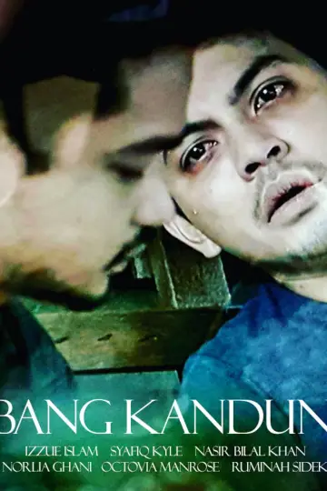 Plakat do filmu "Abang Kandung" #1189750