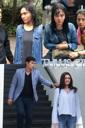 Plakat do filmu "Tulus Cinta" #1187757