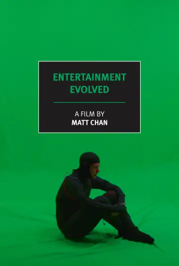 Plakat do filmu "Entertainment Evolved" #1859578