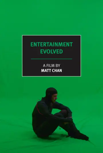 Plakat do filmu "Entertainment Evolved" #1894398