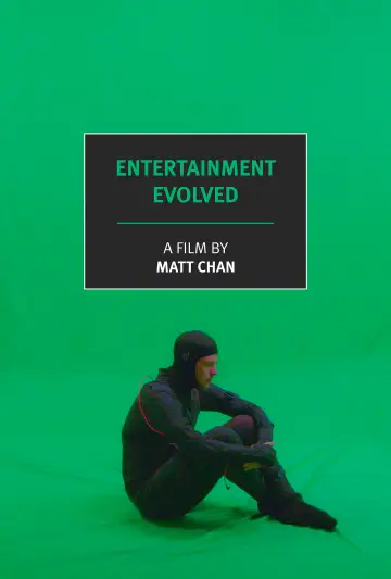 Plakat do filmu "Entertainment Evolved" #1894400