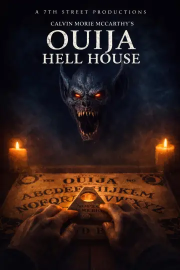 Ouija Hell House