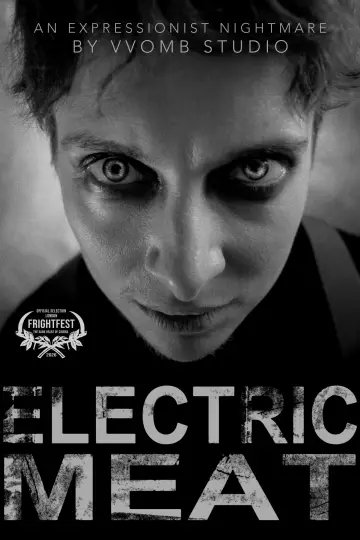 Plakat do filmu "Electric Meat" #1168186