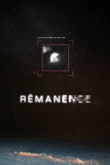 Plakat do filmu "Rémanence" #1166188