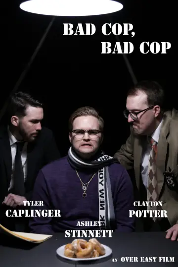 Bad Cop, Bad Cop