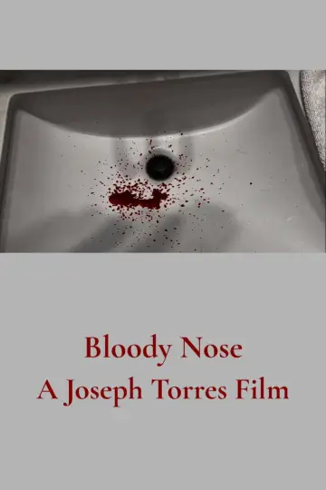 Plakat do filmu "Bloody Nose" #1144433