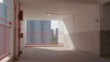 Zasłona do filmu "家庭公寓" #1167550