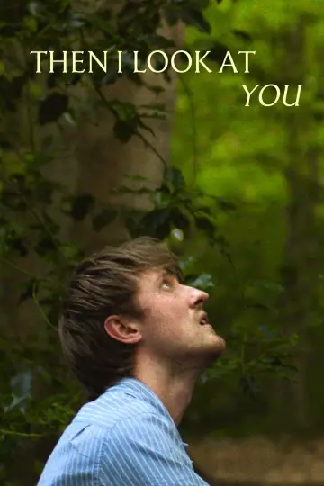 Plakat do filmu "Then I Look at You" #1151369