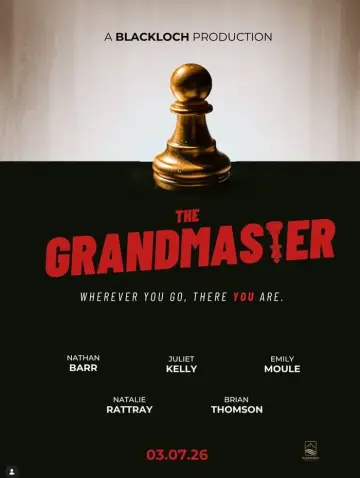 The Grandmaster