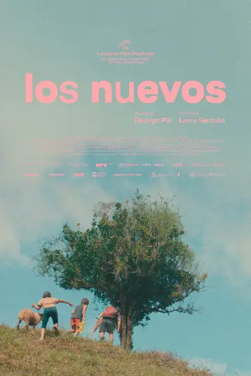 Los nuevos