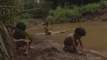 Zasłona do filmu "la mar A marla" #1894461