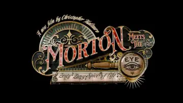 Zasłona do filmu "Morton Meet the Eye" #1166270