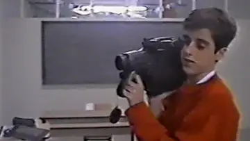 Zasłona do filmu "Até o Ano Quem Vem, Talvez" #1177398