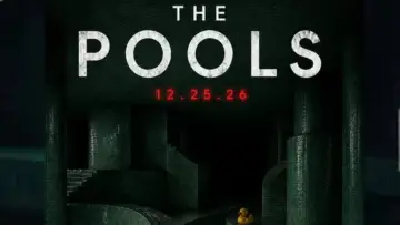 Zasłona do filmu "The Pools" #1171516