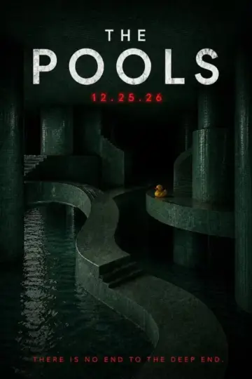 The Pools
