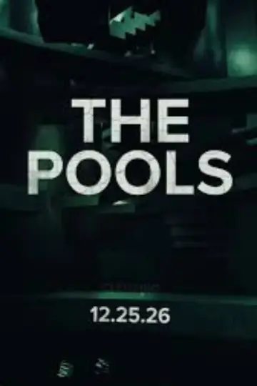 Plakat do filmu "The Pools" #1171519