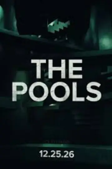 Plakat do filmu "The Pools" #1171520