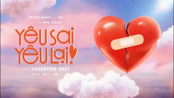 Zasłona do filmu "Yêu Sai Yêu Lại!" #1919290