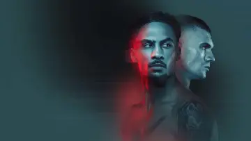 Zasłona do filmu "Ben Whittaker vs. Conor Wallace" #1820883
