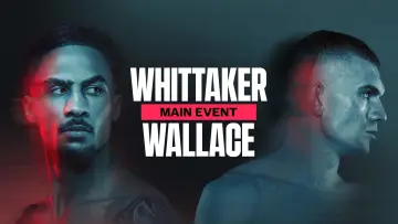 Zasłona do filmu "Ben Whittaker vs. Conor Wallace" #1820885