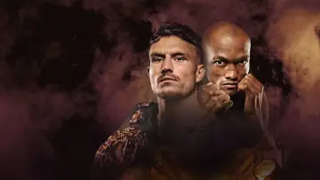Zasłona do filmu "Dalton Smith vs. Alberto Puello" #1909829