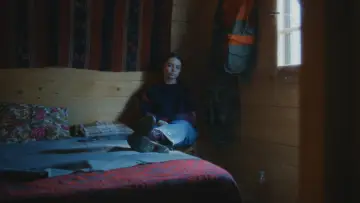 Zasłona do filmu "Ελάτη" #1573971