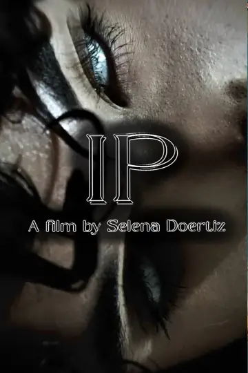 Plakat do filmu "IP" #1169479