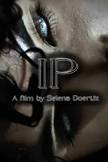 Plakat do filmu "IP" #1169480