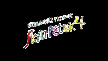 Zasłona do filmu "Niesamowite przygody skarpetek 4. Do roboty!" #1290753