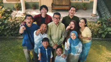 Istimewa plakat