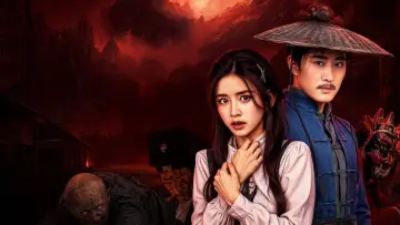 Zasłona do filmu "血夜行" #1171342