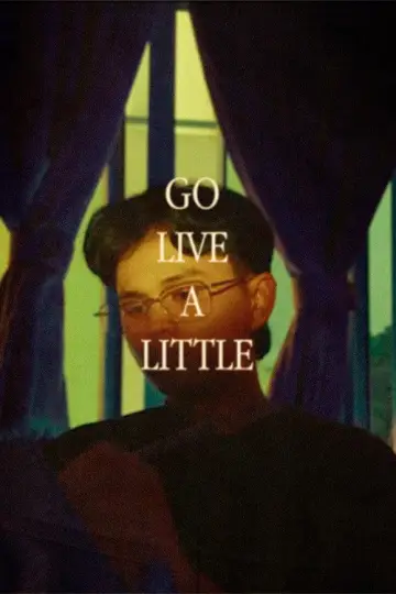 Plakat do filmu "Go Live A Little" #1172275