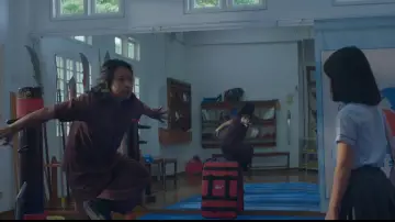 Zasłona do filmu "Ibu, Bagaimana Aku Tanpamu?" #1814573