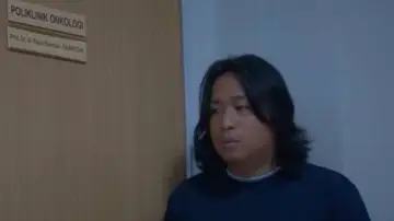 Zasłona do filmu "Ibu, Bagaimana Aku Tanpamu?" #1814583