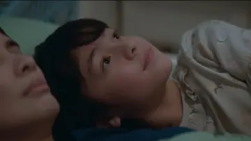 Zasłona do filmu "Ibu, Bagaimana Aku Tanpamu?" #1814586